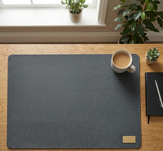 Modern Desk Mat – Professional Work Surface